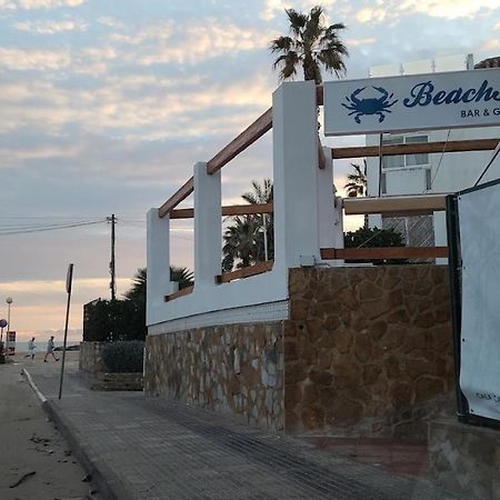 Costa Blanca Bungalow Lago Jardin Frente Piscina 4 Personas #Prp001 By Stay Orihuela Costa Torrevieja Exterior photo