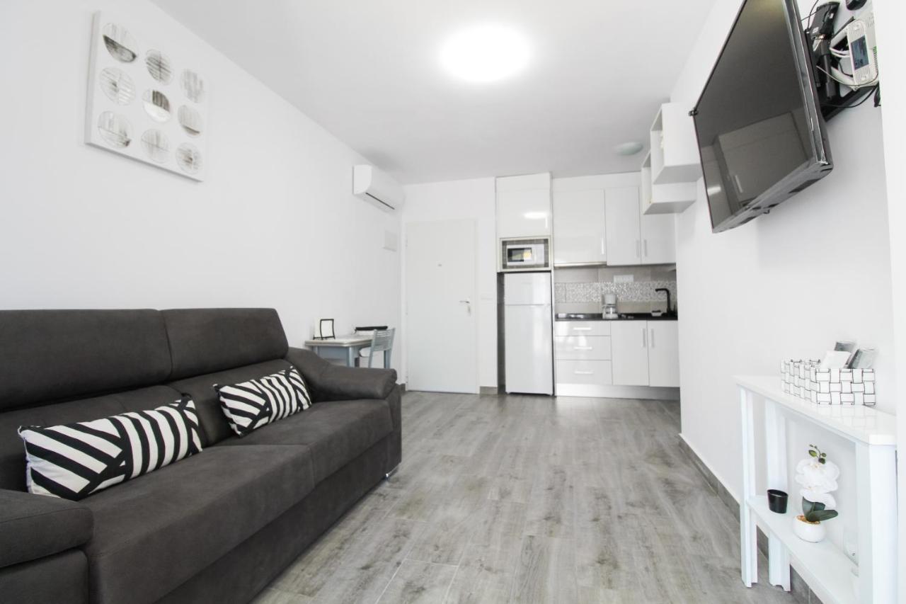 Costa Blanca Bungalow Lago Jardin Frente Piscina 4 Personas #Prp001 By Stay Orihuela Costa Torrevieja Exterior photo