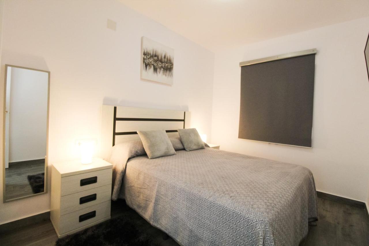 Costa Blanca Bungalow Lago Jardin Frente Piscina 4 Personas #Prp001 By Stay Orihuela Costa Torrevieja Exterior photo