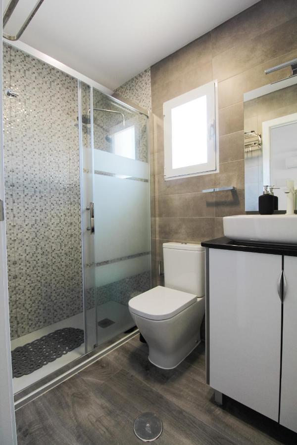 Costa Blanca Bungalow Lago Jardin Frente Piscina 4 Personas #Prp001 By Stay Orihuela Costa Torrevieja Exterior photo