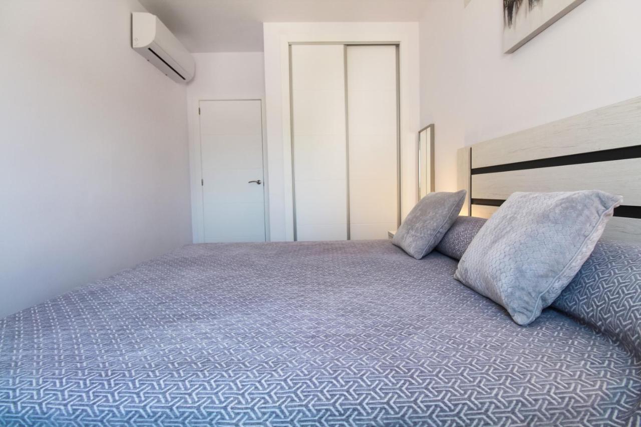 Costa Blanca Bungalow Lago Jardin Frente Piscina 4 Personas #Prp001 By Stay Orihuela Costa Torrevieja Exterior photo