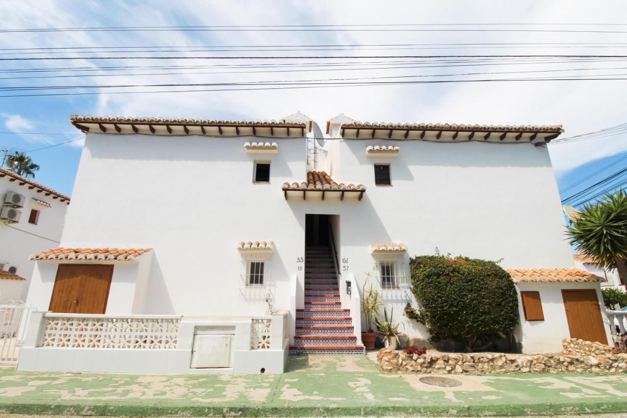 Costa Blanca Bungalow Lago Jardin Frente Piscina 4 Personas #Prp001 By Stay Orihuela Costa Torrevieja Exterior photo