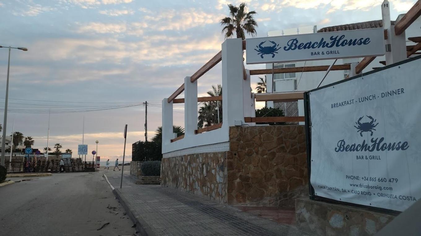Costa Blanca Bungalow Lago Jardin Frente Piscina 4 Personas #Prp001 By Stay Orihuela Costa Torrevieja Exterior photo